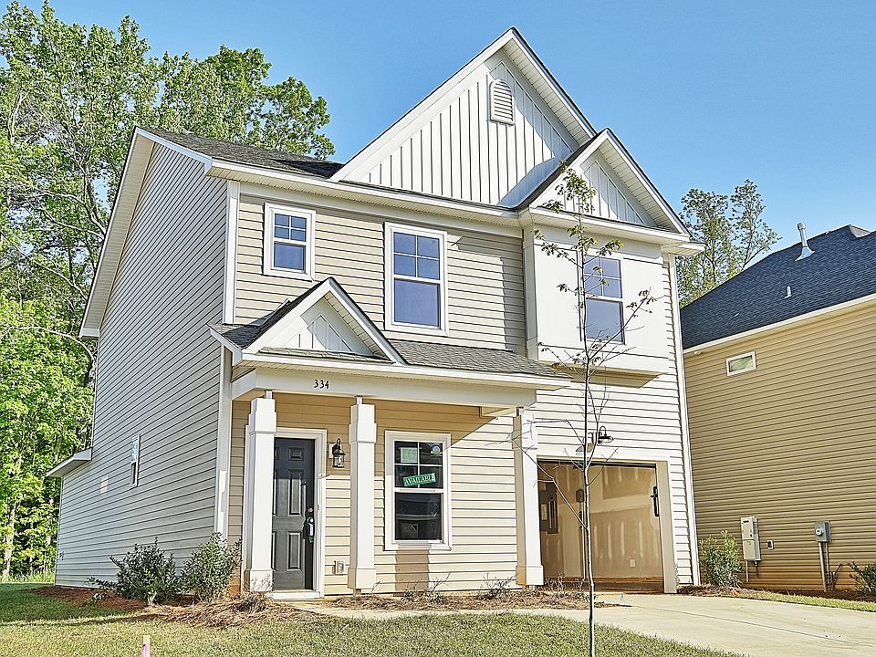 334 Wahoo Circle