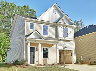 334 Wahoo Cir, Irmo, SC 29063