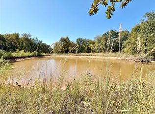 31232 Coker Rd, Macomb, OK 74852