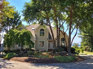 63 Prospect Bay Dr W, Grasonville, MD 21638