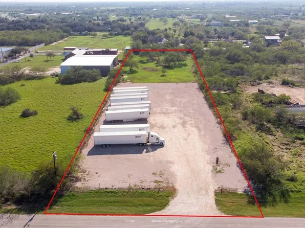 0 Mile 8 1/2 Rd, Edinburg, TX 78541