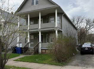 6726 E Worley Ave, Cleveland, OH