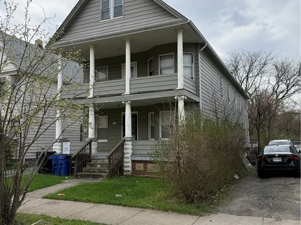 6726 E Worley Ave, Cleveland, OH 44105