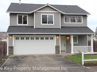 2512 NE 96th St, Vancouver, WA 98665