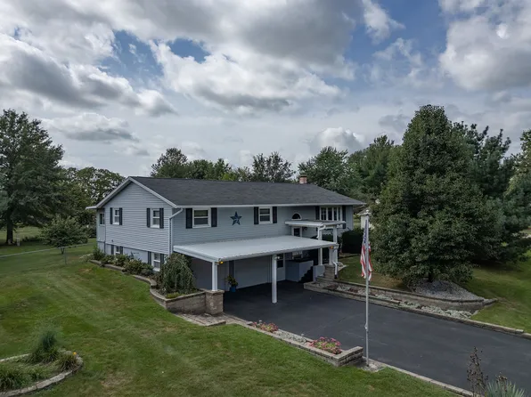 7807 Kelly Ct, Erie, IL 61250