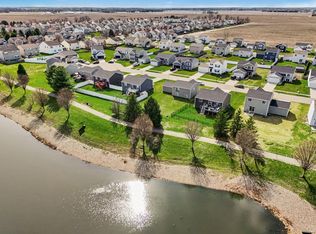 1637 Tea Pond Ct, Vicksburg, MI