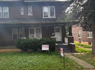 1218 N New St, Bethlehem, PA 18018