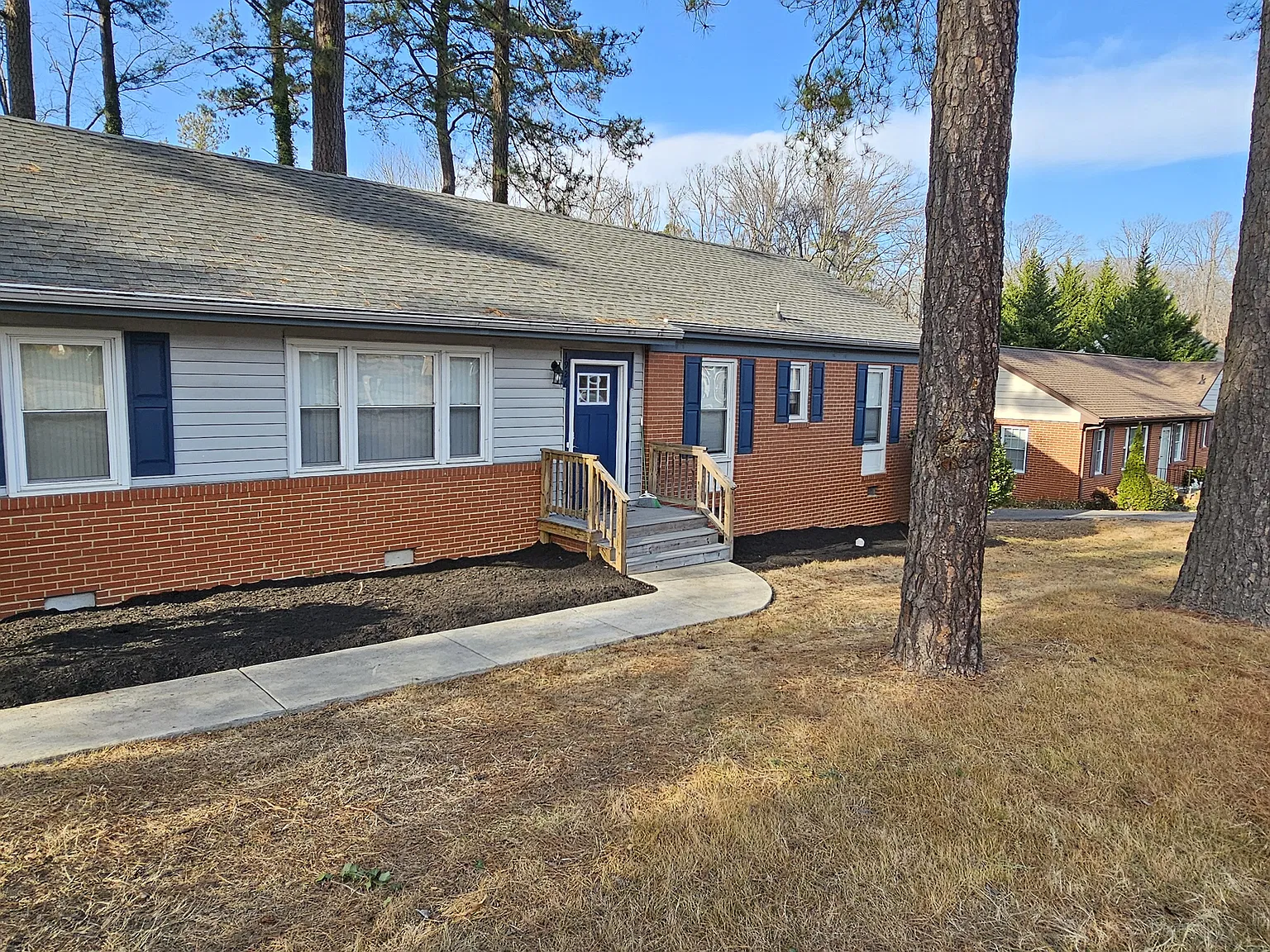 3 bed, 1575 sqft, $2,175 — Photo 2