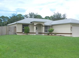 7248 Sablon Rd, North Port, FL 34291