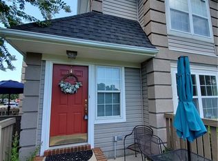 810 Queens Way, Williamsburg, VA 23185