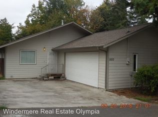 1833 Orange St SE, Olympia, WA 98501