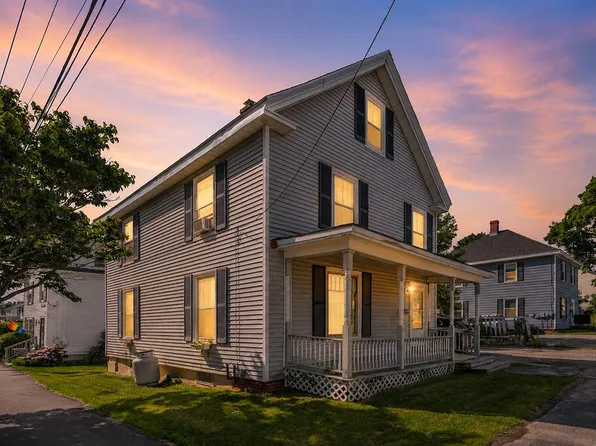 74 Webster Avenue, Bangor, ME 04401