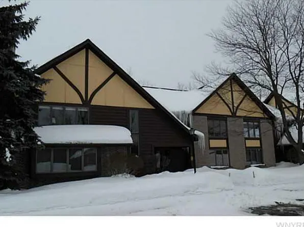 5301 Chestnut Ridge Rd, Orchard Park, NY 14127