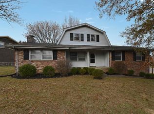 217 Sailboat Dr, Nashville, TN 37217
