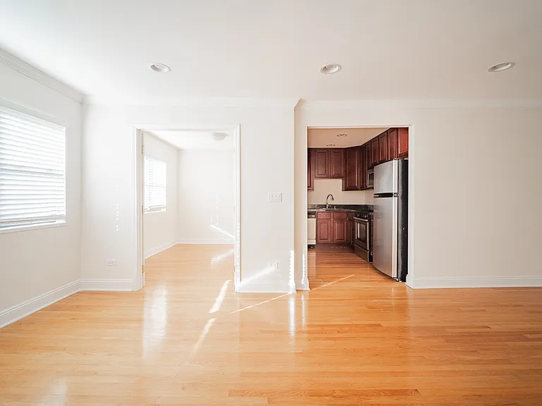 Living Room - #305