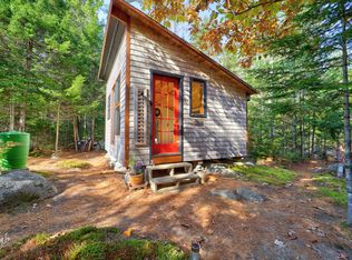 210 Jay Carter Rd, Blue Hill, ME 04614