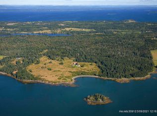 377 S Shore Rd LOT 3, North Haven, ME 04853
