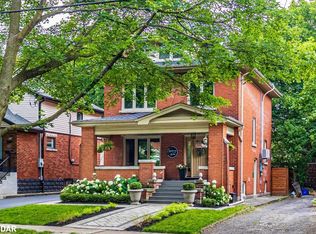 214 Sherman Ave S, Hamilton, ON L8M2R3