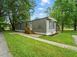 3581 Austin Rd #51, Geneva, OH 44041