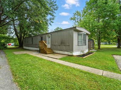 3581 Austin Rd #51, Geneva, OH, 44041