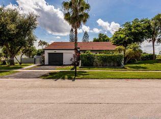 491 SW 168th Ave, Weston, FL 33326
