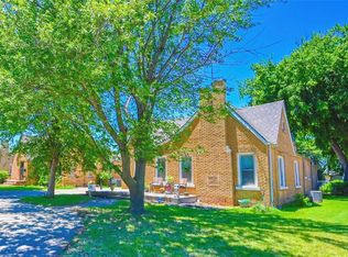 1220 S 19th St, Chickasha, OK 73018