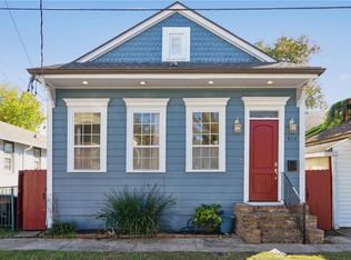 812 N Dupre St, New Orleans, LA 70119