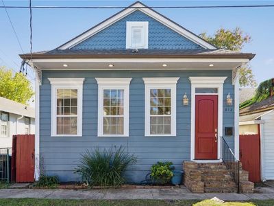 812 N Dupre St, New Orleans, LA, 70119