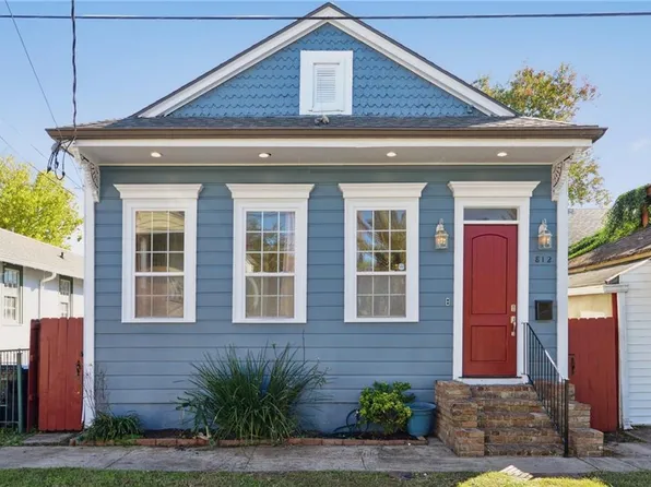 812 N Dupre St, New Orleans, LA 70119