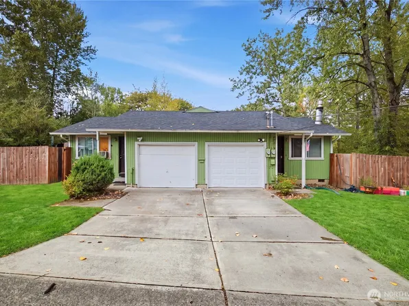 3760 E T Street, Tacoma, WA 98404