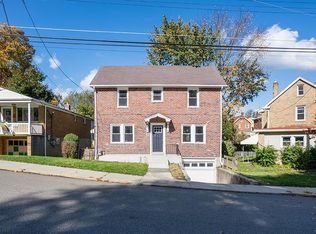 3060 Eastmont Ave, Pittsburgh, PA