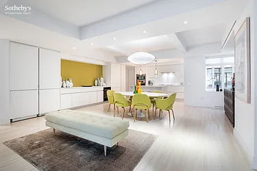 Sold by Sotheby's International Realty