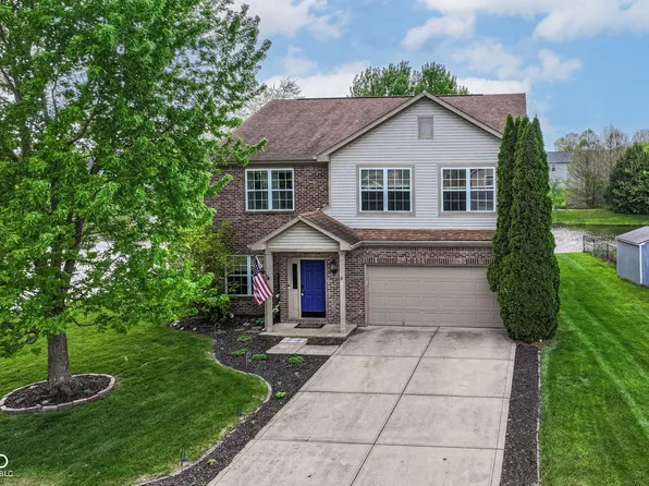 5880 Gadsen Dr, Plainfield, IN 46168
