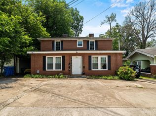 211 Wilson St, Albemarle, NC 28001