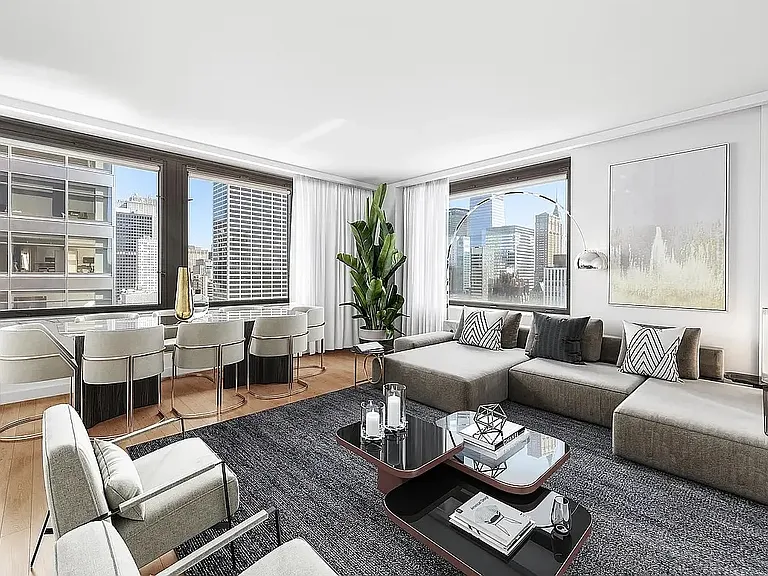 100 W 39th St #38D — Photo 1