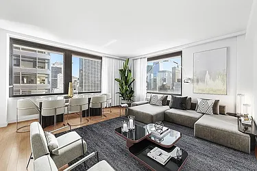 100 West 39th Street, #38D