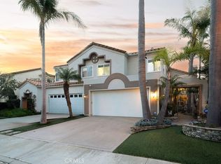 14 Mercato, Laguna Niguel, CA