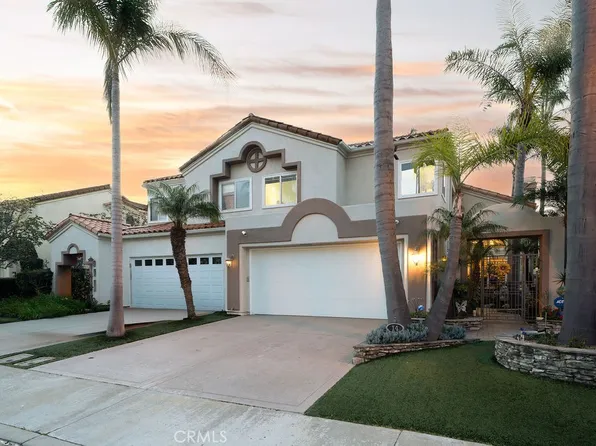 14 Mercato, Laguna Niguel, CA 92677