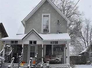 407 Walnut St #A, Greenfield, IN 46140