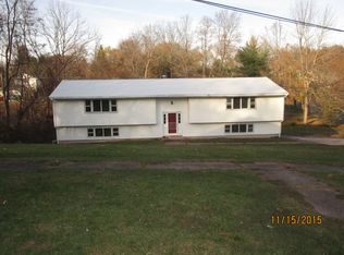 34 Hope Hill Rd #C2, Wallingford, CT 06492