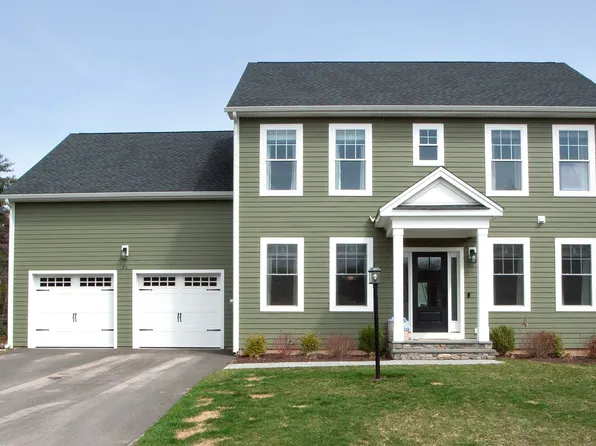 83 Cambridge Court #83, Simsbury, CT 06070