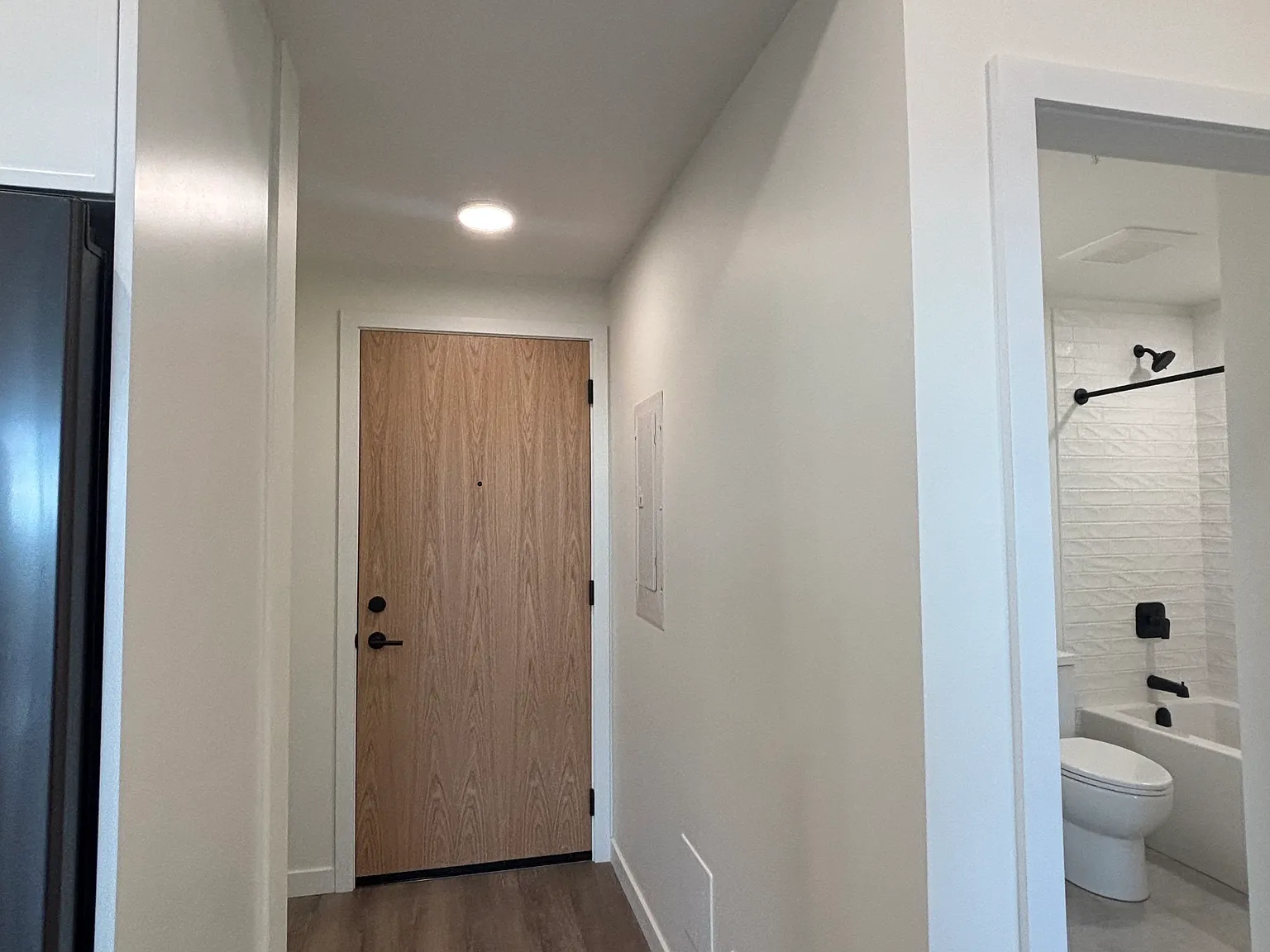 1 bed, $2,650 — Photo 4