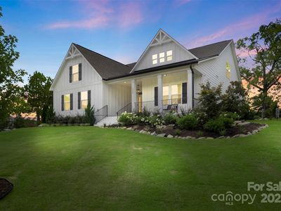 3409 Out Of Bounds Dr, Monroe, NC, 28112