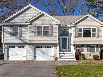 407 Acton Rd, Chelmsford, MA, 01824