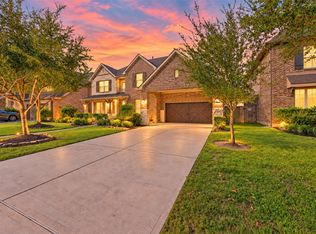 27818 Burchfield Grove Ln, Katy, TX 77494