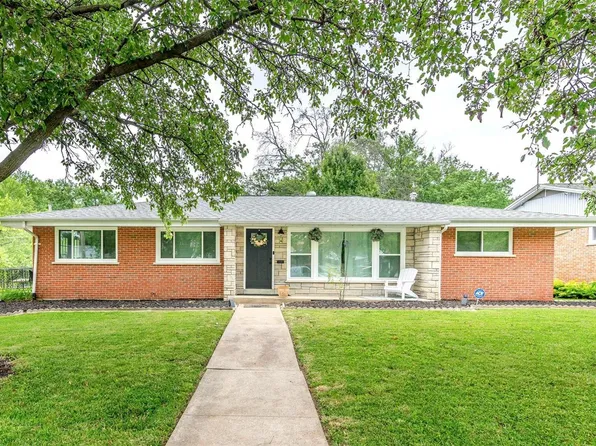 4 Gocke Pl, Saint Louis, MO 63114