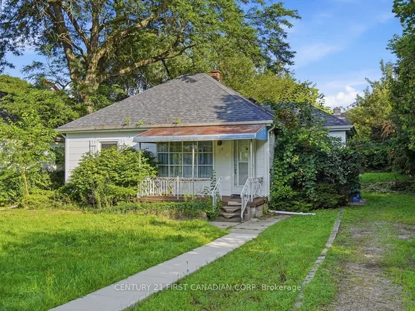 117 Empress Ave, London, ON N6H 1N1