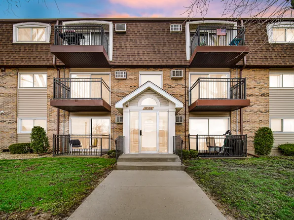 10538 Ridgeland Ave Unit 101, Chicago Ridge, IL 60415
