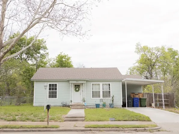 3921 Speight Ave, Waco, TX 76711