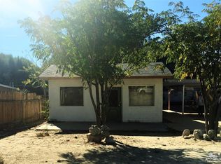 49845 Visnaga Ave, Morongo Valley, CA 92256